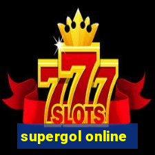 supergol online